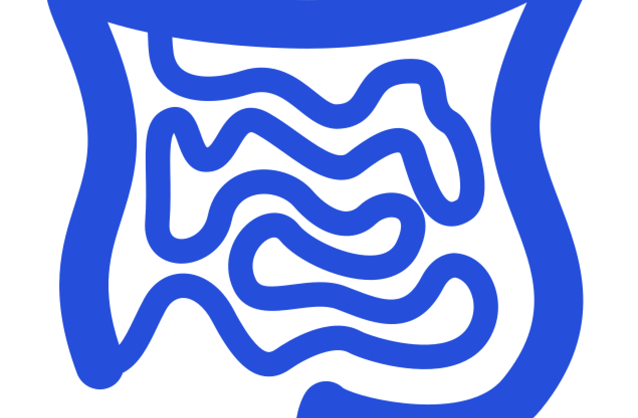 Small and Large Bowel